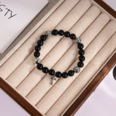 China Replica Chrome Hearts Bracelets 35usd Only